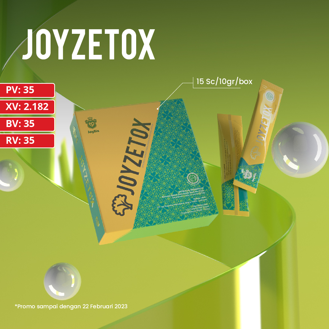 Joyzetox (J39)