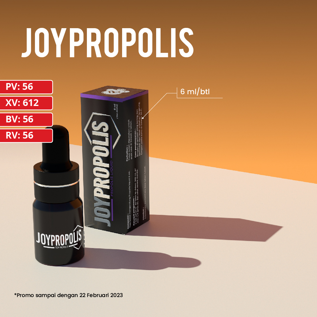 Joypropolis (J39)