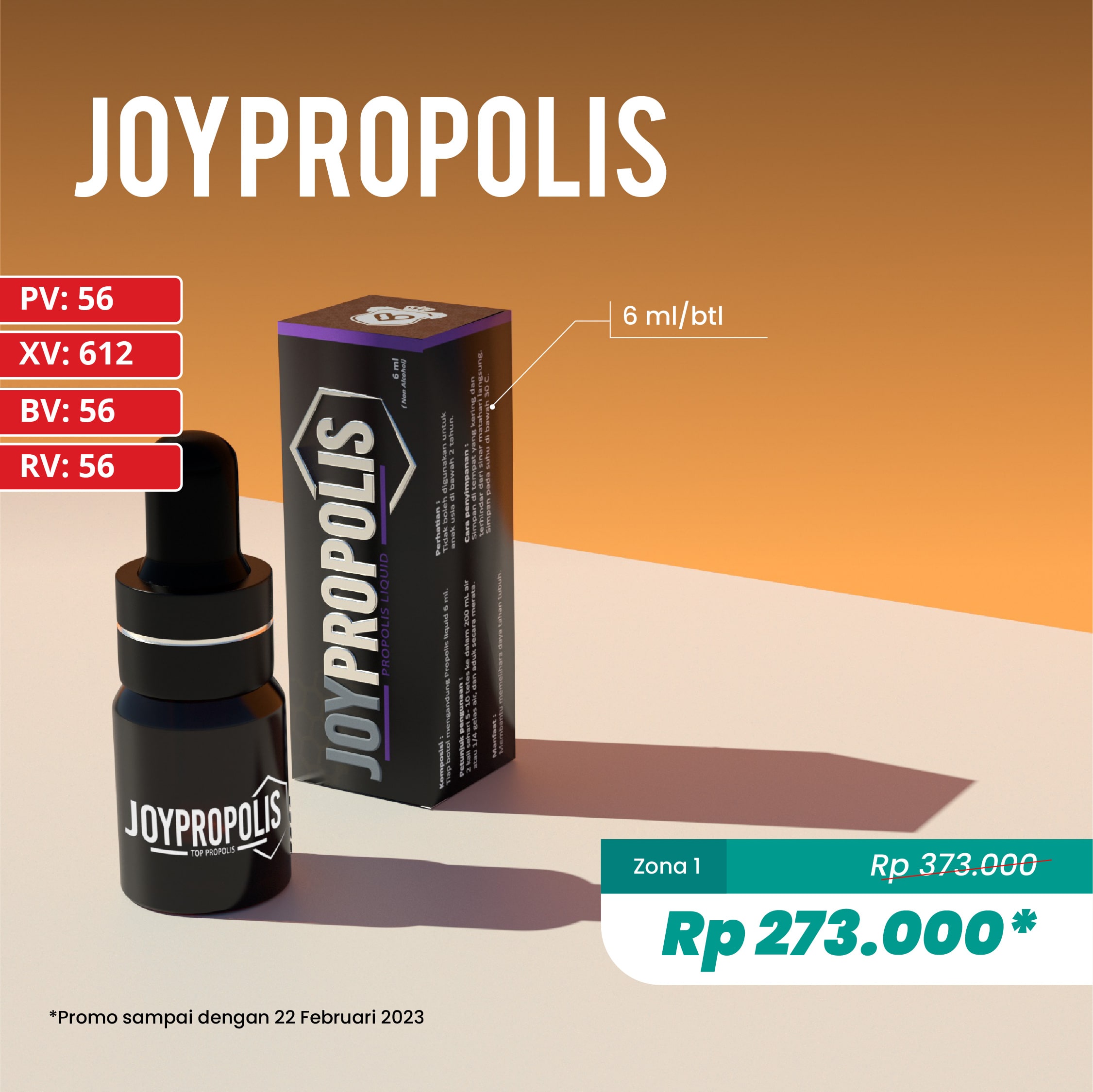 Joypropolis (J34)